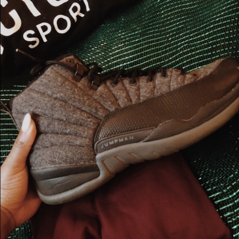Jordan Jumpman two3